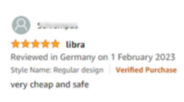 AmazonRecenzijePametnaTjelesnaVaga